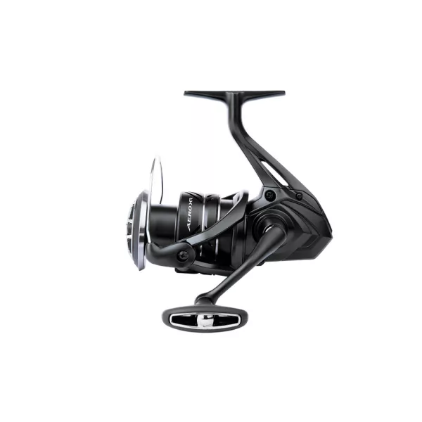 Shimano Aero XR 4000 Naviják s přední brzdou (AEROXR4000)