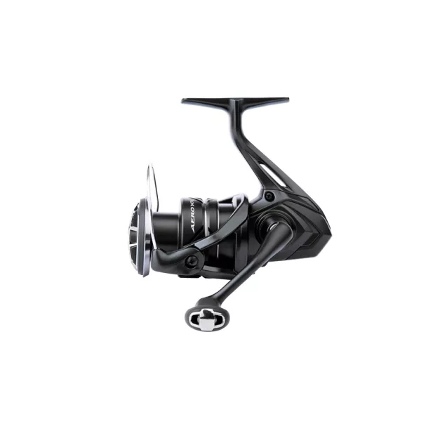Naviják s přední brzdou Shimano Aero XR C3000 (AEROXRC3000)