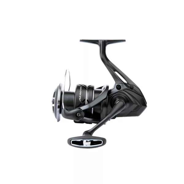 Shimano Aero XR C5000 Naviják s přední brzdou (AEROXRC5000)