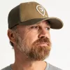 Adventer Olive Baseballová čepice