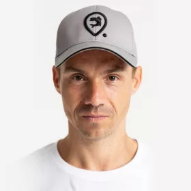 Adventer Titanová Baseballová Čepice