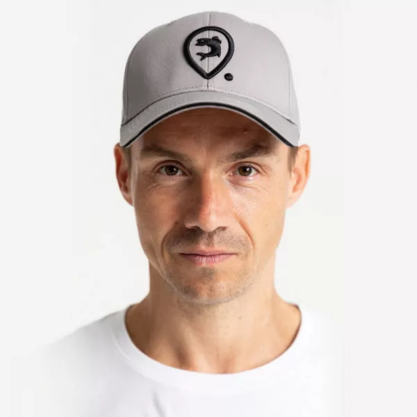 Adventer Titanová Baseballová Čepice