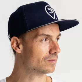  Adventer Fishing Cap Original Adventer Fishing With A Straight Flap Baseball Čepice