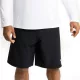 Adventer Fishing Shorts Šortky Black M