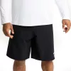 Adventer Fishing Shorts Šortky Black L