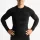 Adventer Fishing Undershirt Steel-Black Horní termoprádlo XS-S
