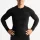 Adventer Fishing Undershirt Steel-Black Horní termoprádlo XL-2XL