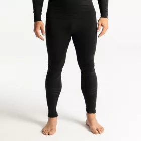   Adventer Fishing Underpants Steel-Black Termoprádlo kalhoty M-L