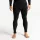 Adventer Fishing Underpants Steel-Black Termoprádlo kalhoty M-L