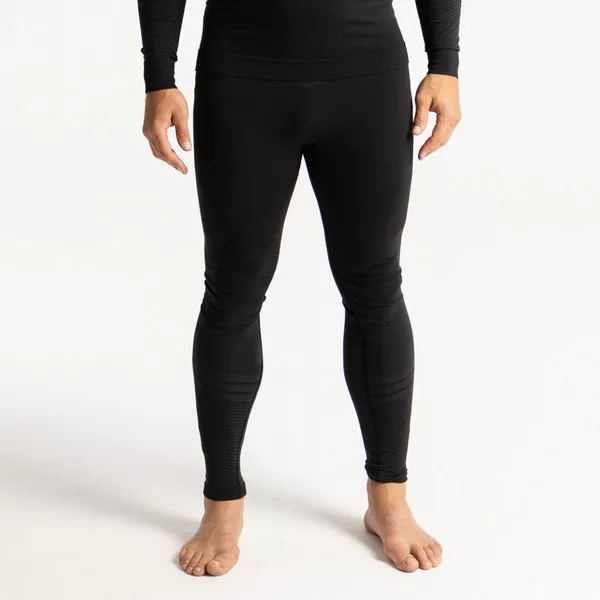 Adventer Fishing Underpants Steel-Black Termoprádlo kalhoty M-L