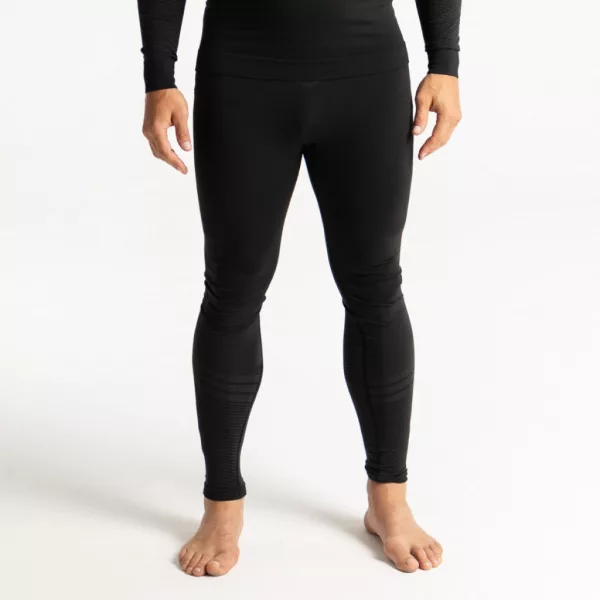 Adventer Fishing Underpants Steel-Black Termoprádlo kalhoty XL-2XL