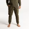 Adventer Bavlněné tepláky Khaki XXL