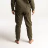 Adventer Bavlněné tepláky Khaki XXL