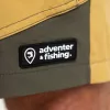 Adventer Impregnované Šortky Sand & Khaki M