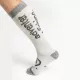 Adventer Functional Merino Ponožky Titanium L