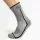Adventer Fishing Functional Socks Steel L Outdoorové ponožky
