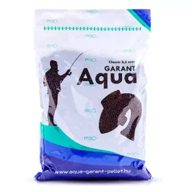 Aqua Garant Aqua Classic 2,5mm peleta 800gr