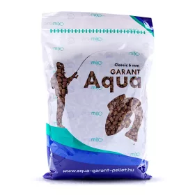 Promix Aqua Classic 6mm Peleta 800gr