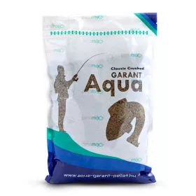Aqua Classic Crushed 800gr Krmný pelet