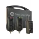 Carp Sounder Age One 2+1 Elektronický Hlásič Záběru Set