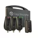 Carp Sounder Age One 3+1 Elektronický Hlásič Záběru Set