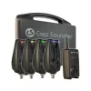 Carp Sounder Age One 4+1 Elektronický Hlásič Záběru Set