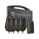 Carp Sounder Age One 4+1 Elektronický Hlásič Záběru Set