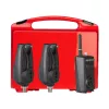 Carp Sounder Age Pro 2+1 Elektronický Hlásič Záběru Set