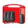 Carp Sounder Age Pro 3+1 Elektronický Hlásič Záběru Set