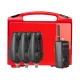 Carp Sounder Age Pro 3+1 Elektronický Hlásič Záběru Set