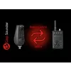 Carp Sounder Age Pro 4+1 Elektronický Hlásič Záběru Set