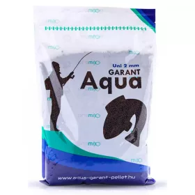 Aqua Garant Aqua Uni 2mm peleta 800gr