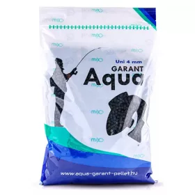 Aqua Garant Aqua Uni 4mm peleta 800gr