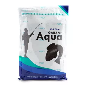 Aqua Uni Fine 800gr Krmný pelet