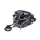 Shimano Aldebaran BFS XG Left Hand (ALDBFSXGL) - Baitcasting naviják pro levou ruku