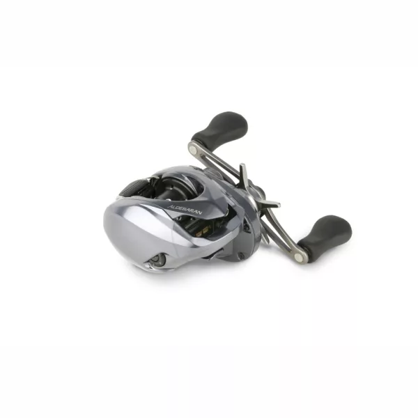 Shimano Aldebaran MGL 51 HG Left Hand (ALDMGL51HG) - Levoruký baitcastingový naviják