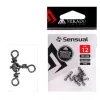 Mikado 2 Crossline Swivel obratlík 5ks