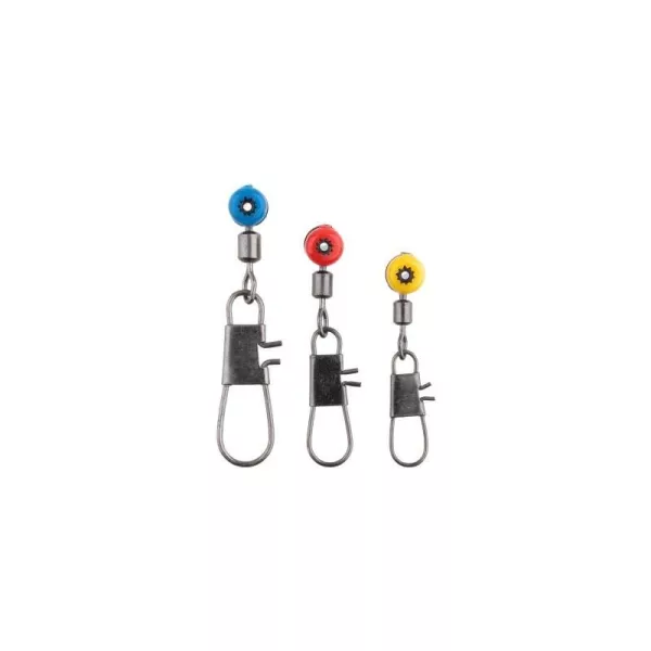 Mikado Barevný S Držák splávku 5ks