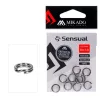 Mikado Strong 7 Dělený kroužek 10ks