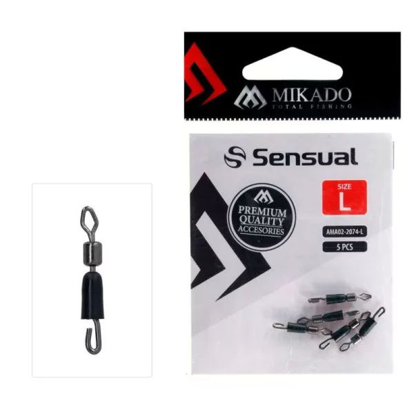 Mikado L Rychloklip 5ks