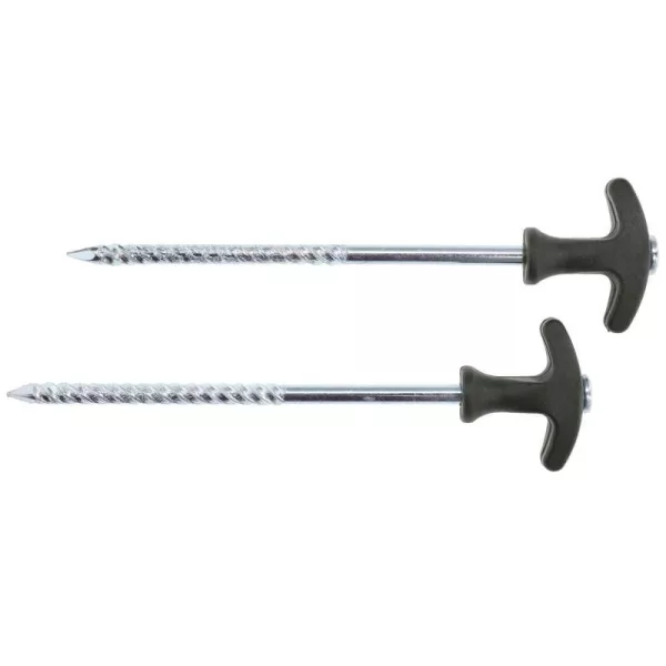 Mikado Bivvy Pegs Sada 20cm Kolíků 10ks