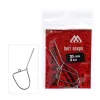 Mikado Cat Territory Live Bait Snap L Klip na nástrahy 2ks