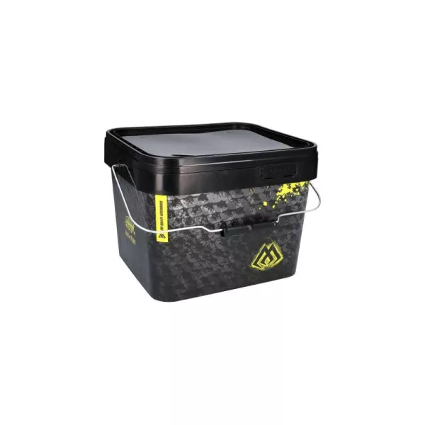 Mikado Square Box 10L Kbelík