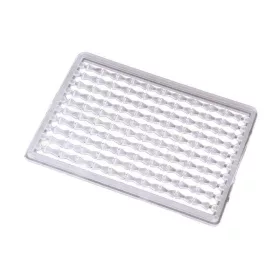 Mikado Měkká boilie zarážka 2 plata