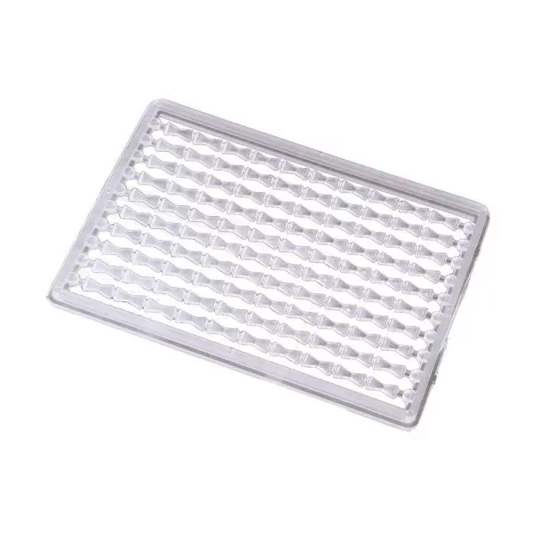 Mikado Měkká boilie zarážka 2 plata