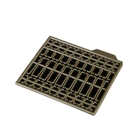 Mikado Extender Stopper 2 plata
