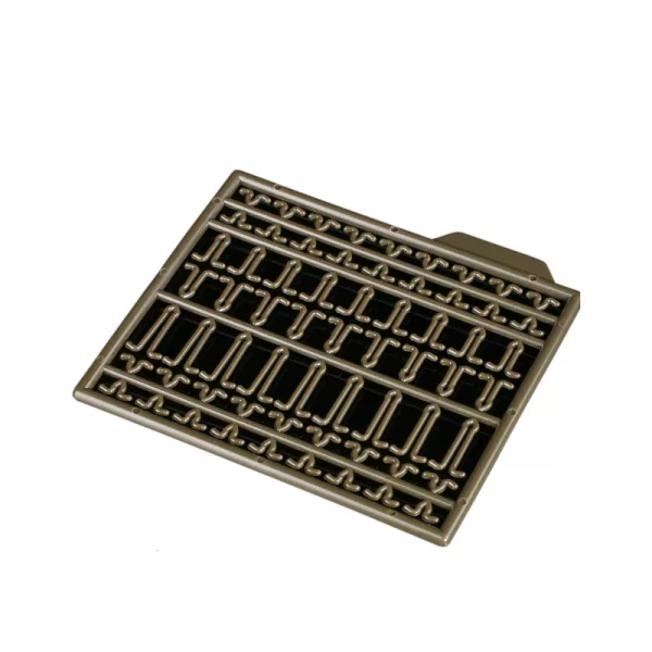 Mikado Extender Stopper 2 plata
