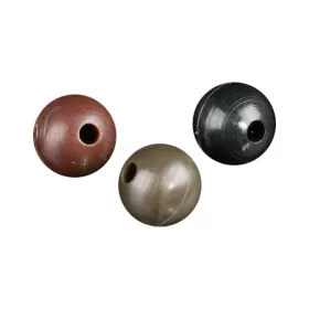 Mikado 6mm Gumový korálek 25 ks