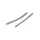 Mikado Shrink Tube 2,00x2,20mm Smršťovací bužírka 20ks