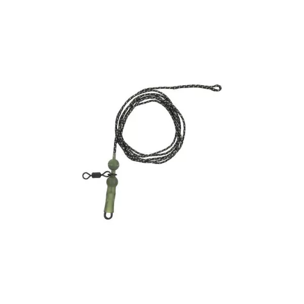 Mikado Lead Core 80cm Helicopter Koncové montáže 2ks